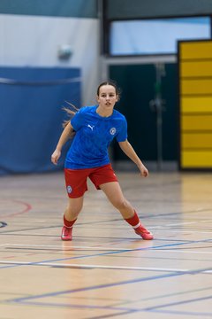Bild 34 - wCJ NFV Futsalmeisterschaft